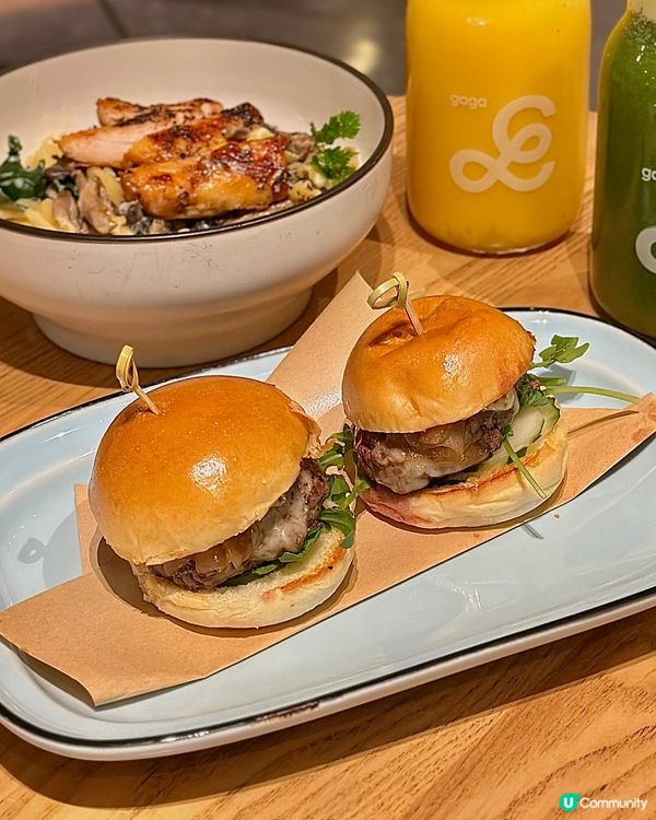 人均不到$100深圳打卡cafe