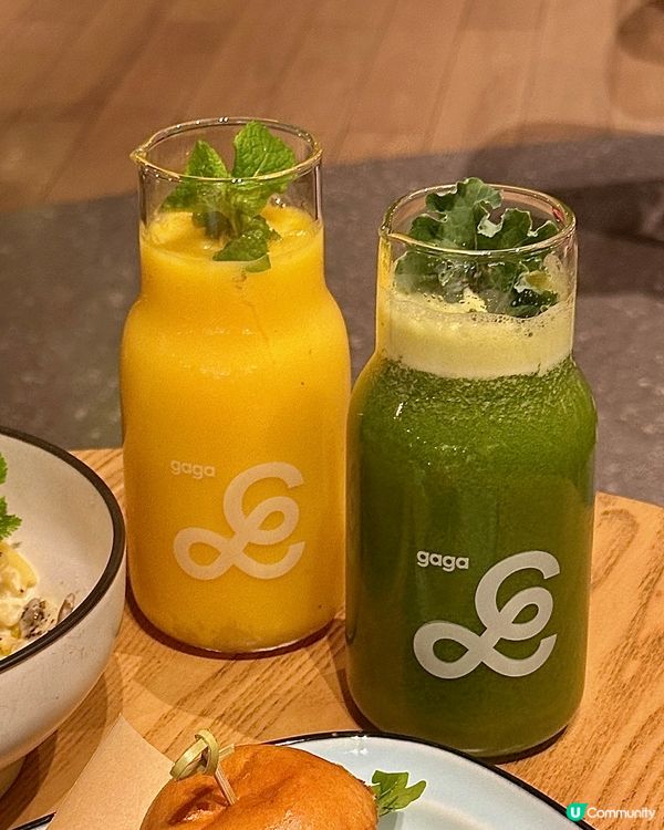 人均不到$100深圳打卡cafe