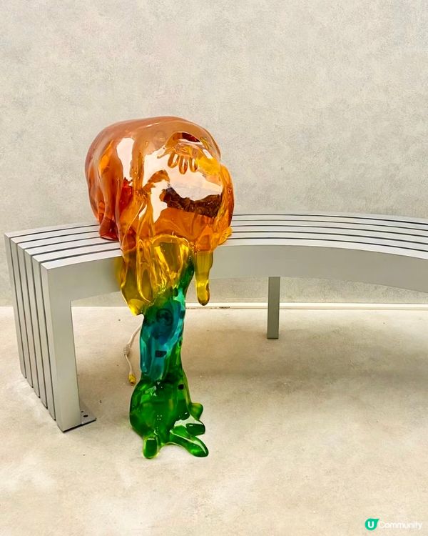 📚深圳最近口岸 位置最方便嘅圖書館📚