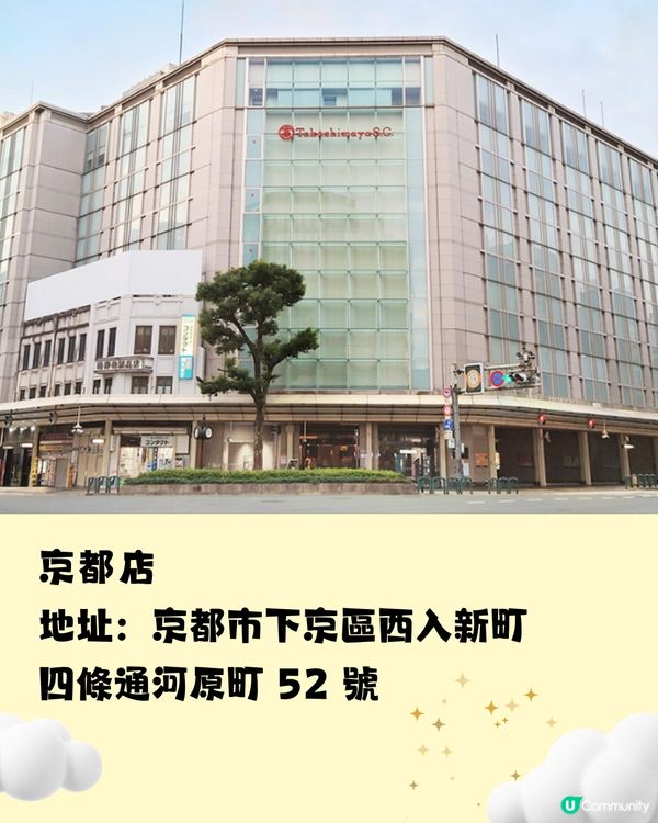 大阪百貨公司旅客優惠懶人包🛍️10間以上‼️即拎優惠券👉🏻