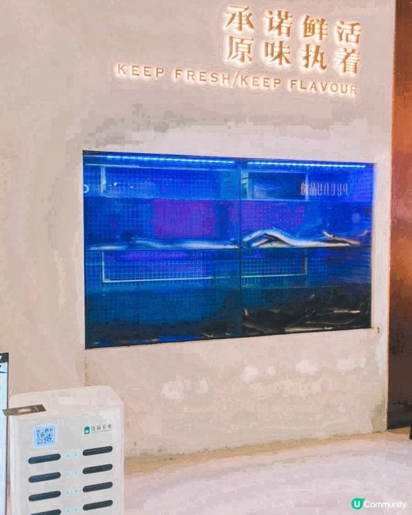 深圳令人再三回味的炭烤鰻魚 —「北村韓食」