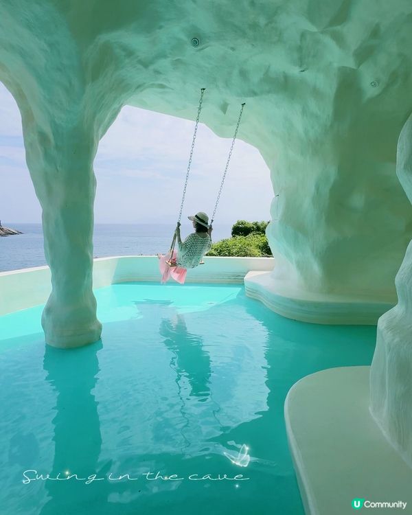 【深圳餐廳】超夢幻洞穴餐廳