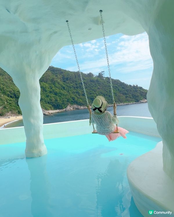 【深圳餐廳】超夢幻洞穴餐廳