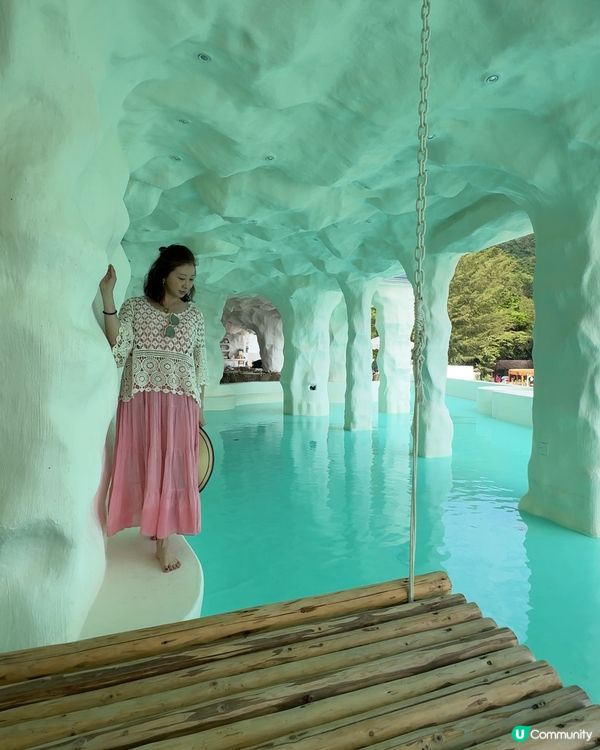 【深圳餐廳】超夢幻洞穴餐廳