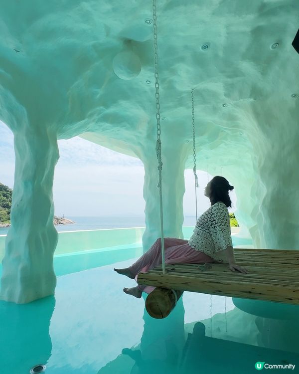 【深圳餐廳】超夢幻洞穴餐廳