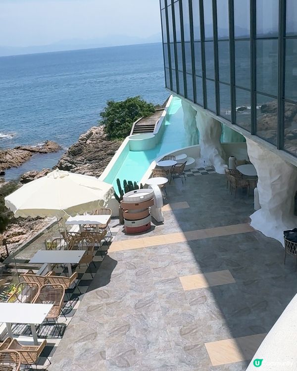 【深圳餐廳】超夢幻洞穴餐廳