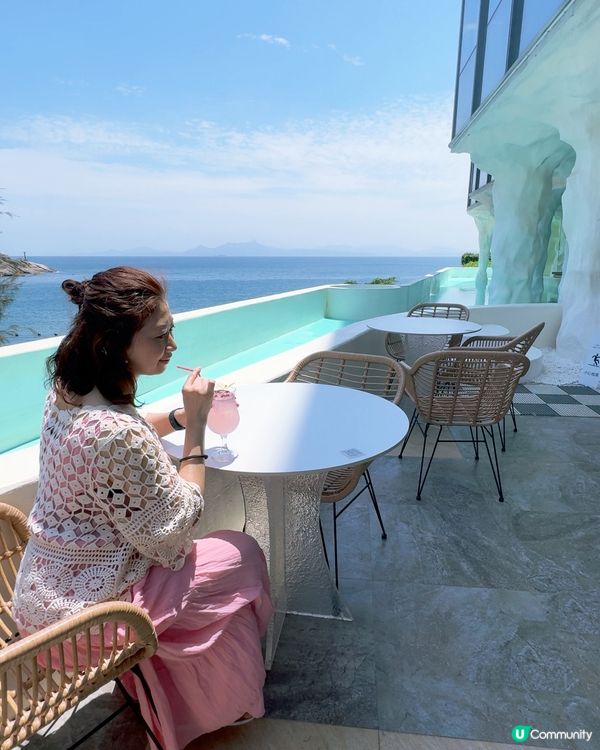 【深圳餐廳】超夢幻洞穴餐廳