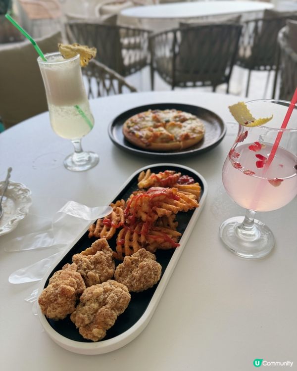 【深圳餐廳】超夢幻洞穴餐廳