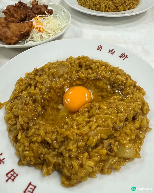 大阪百年咖喱老店