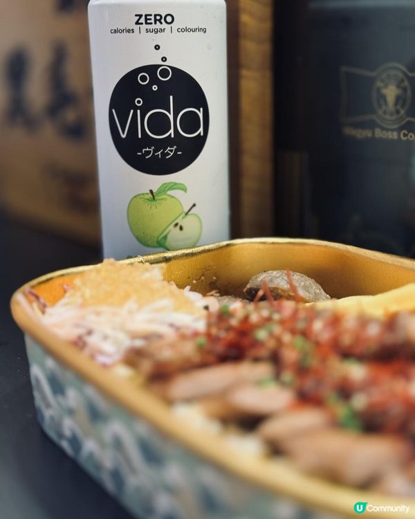 全港首創和牛Taco Sushi 🥰👍🏻