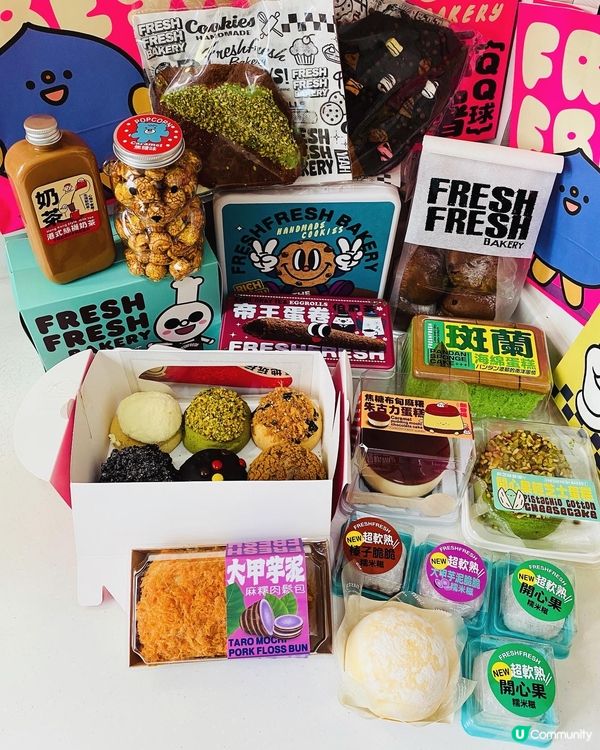 旺角➡️➡️➡️簡品堂