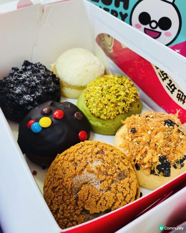 旺角➡️➡️➡️簡品堂