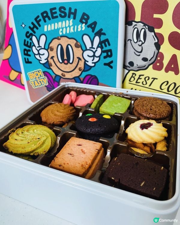 旺角➡️➡️➡️簡品堂