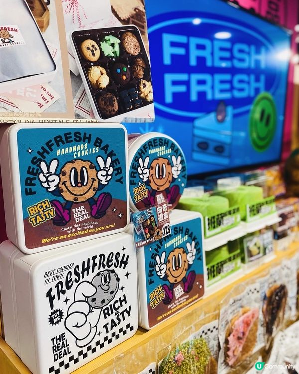 旺角➡️➡️➡️簡品堂