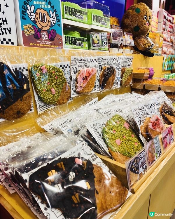 旺角➡️➡️➡️簡品堂