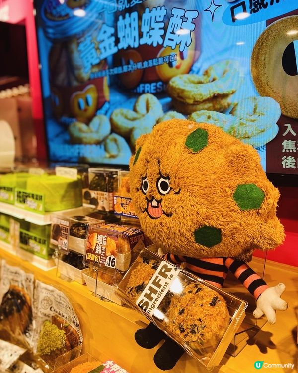 旺角➡️➡️➡️簡品堂