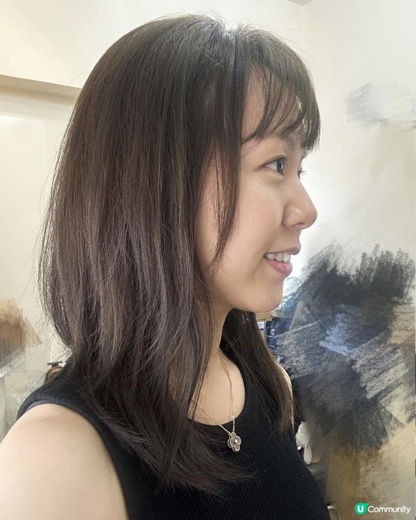 【頭毛日誌】髮型師發辦