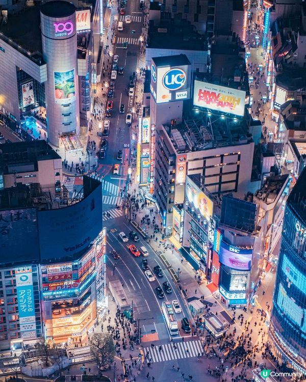 遊日注意‼️東京澀谷實施「禁酒令」料10月生效