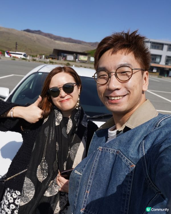  5日4夜自九州自駕遊🚙💨👌🏻行程分享