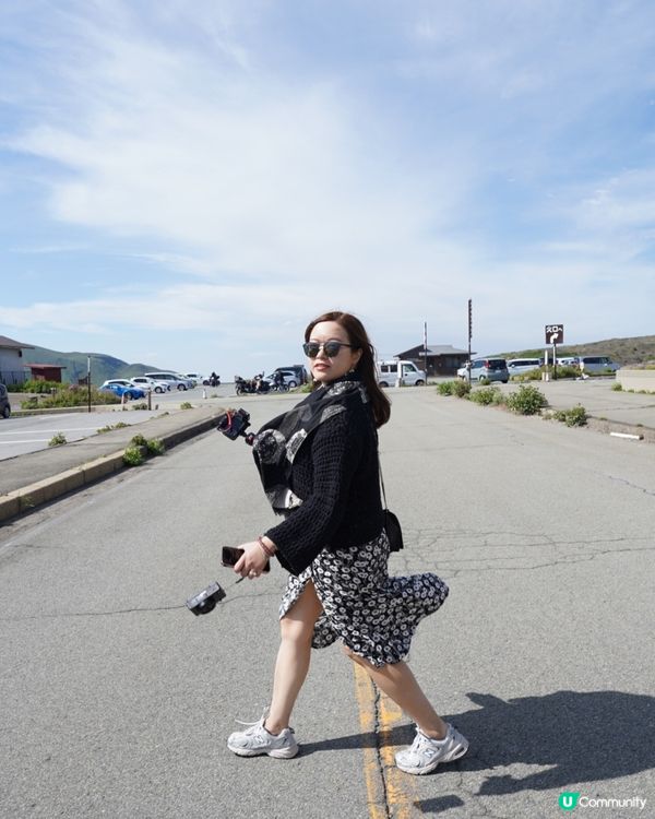  5日4夜自九州自駕遊🚙💨👌🏻行程分享