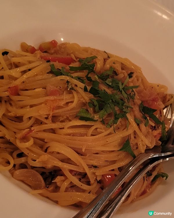 Al Dente 好Chill好食