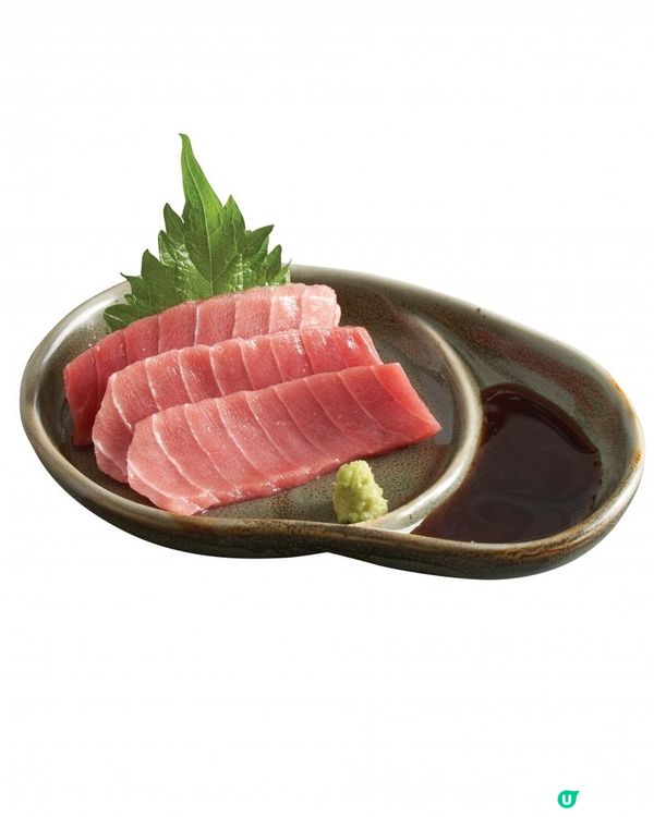 拖羅料理三重奏！丼丼屋推出期間限定「贅沢三種吞拿魚定食」嚐盡刺身中的極品　三款精緻迷你丼打造奢華拖羅盛宴