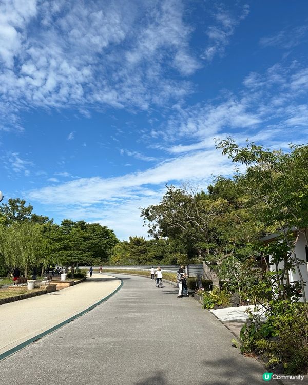 每次必訪～福岡大濠公園
