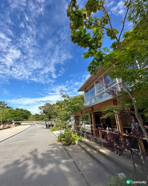 每次必訪～福岡大濠公園