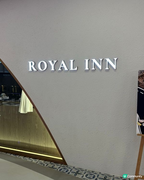 銅鑼灣打卡宮廷設計餐廳🧡