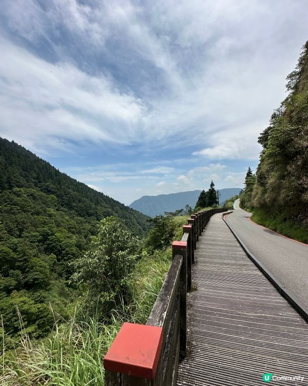 說走就走的6日生日旅行 台灣行 Day 4