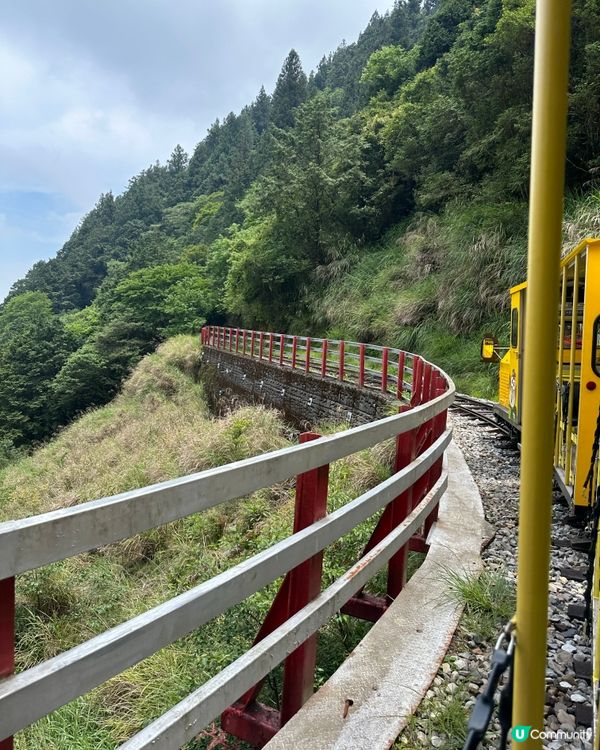 說走就走的6日生日旅行 台灣行 Day 4