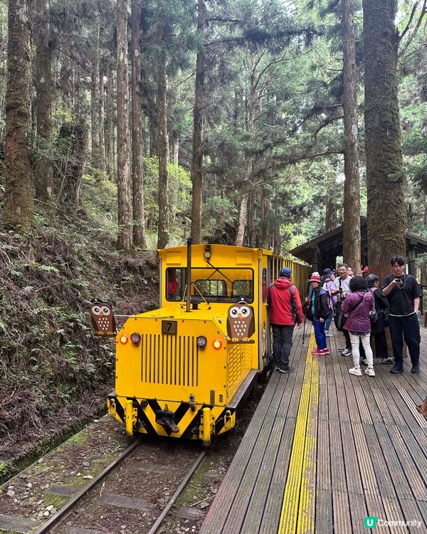 說走就走的6日生日旅行 台灣行 Day 4