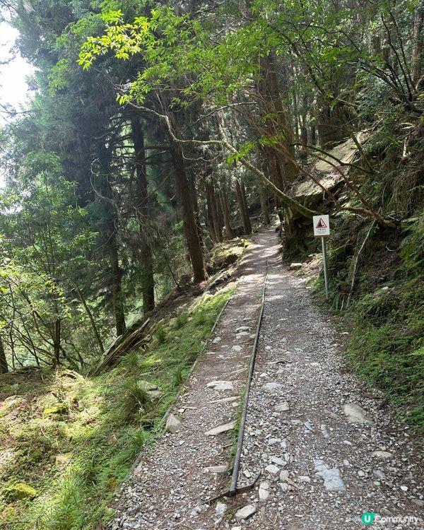 說走就走的6日生日旅行 台灣行 Day 4