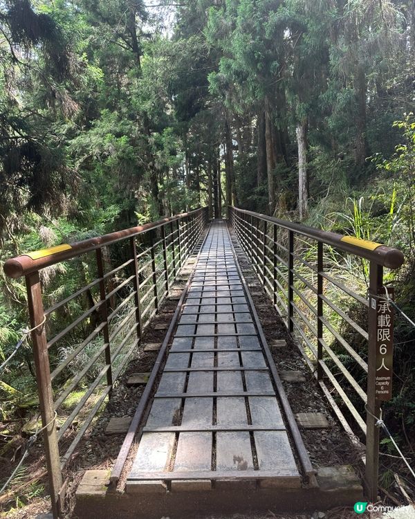 說走就走的6日生日旅行 台灣行 Day 4