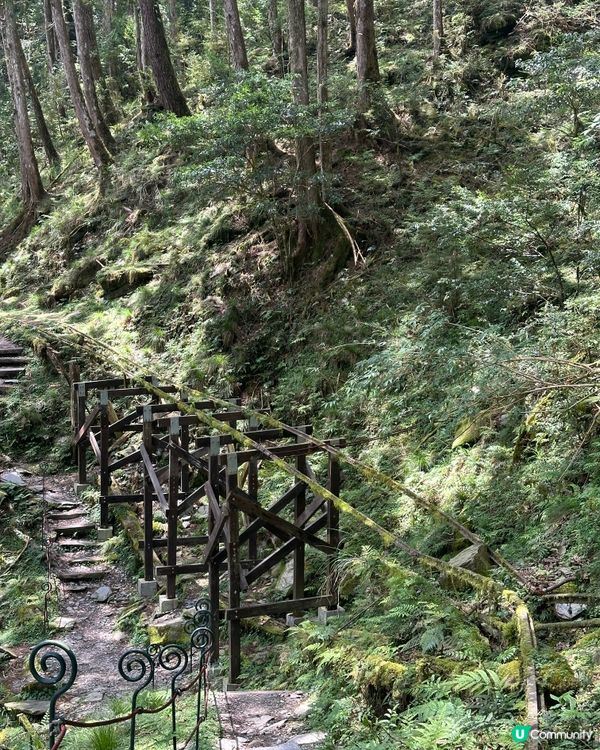 說走就走的6日生日旅行 台灣行 Day 4