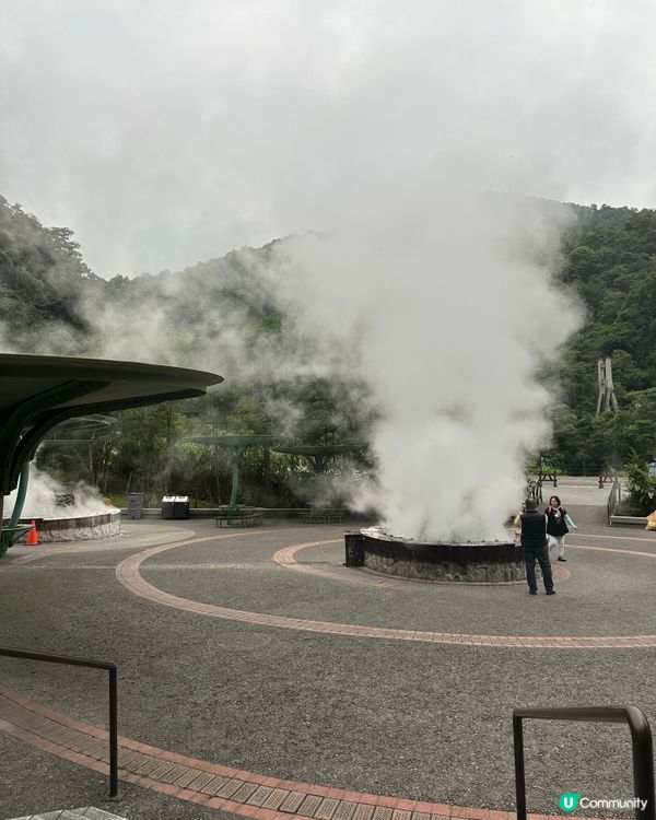 說走就走的6日生日旅行 台灣行 Day 4