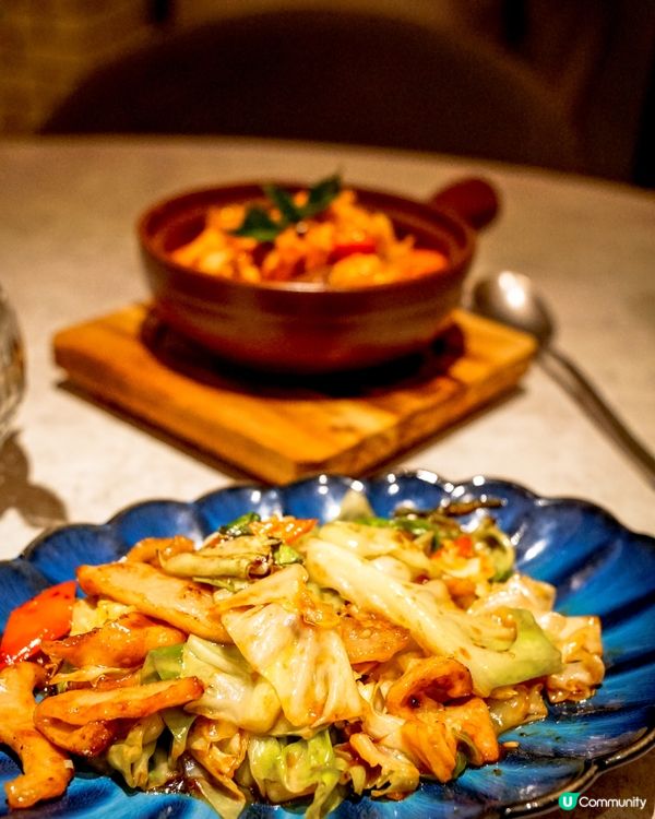 Mira Place精緻中泰fusion菜 有埋露天位🏝️