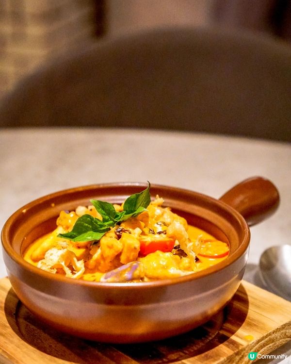 Mira Place精緻中泰fusion菜 有埋露天位🏝️