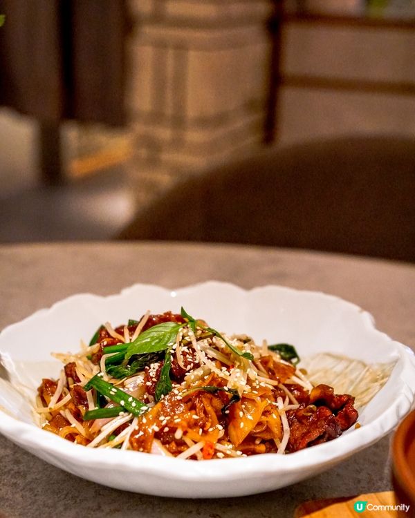 Mira Place精緻中泰fusion菜 有埋露天位🏝️