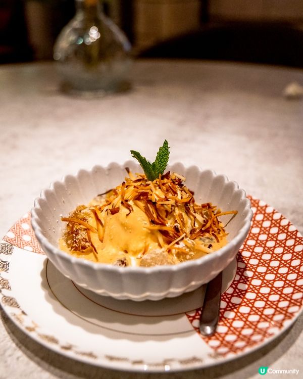 Mira Place精緻中泰fusion菜 有埋露天位🏝️