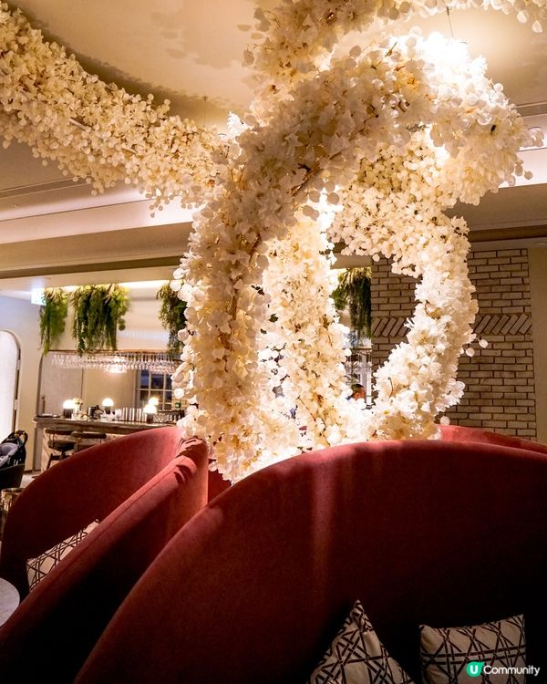 Mira Place精緻中泰fusion菜 有埋露天位🏝️