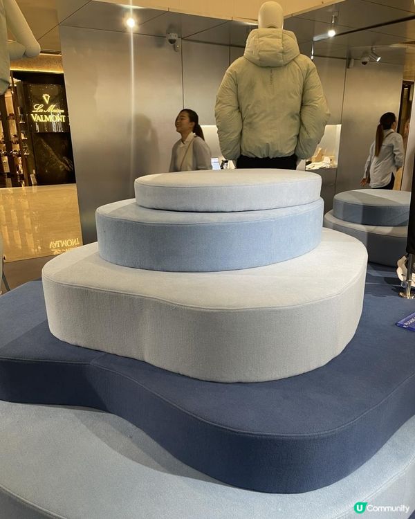 LOEWE x ON Pop-Up Store@IFC