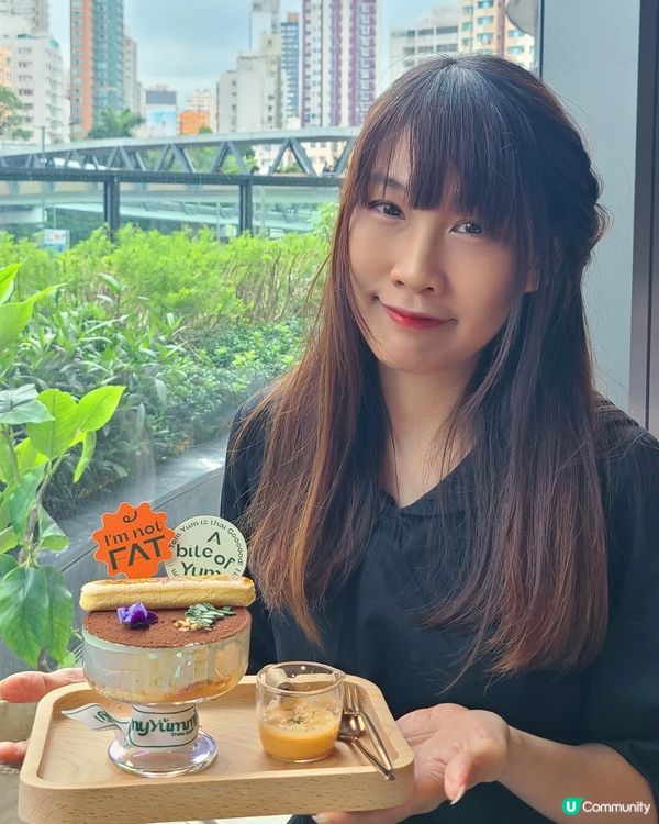 新派泰式甜品新張優惠