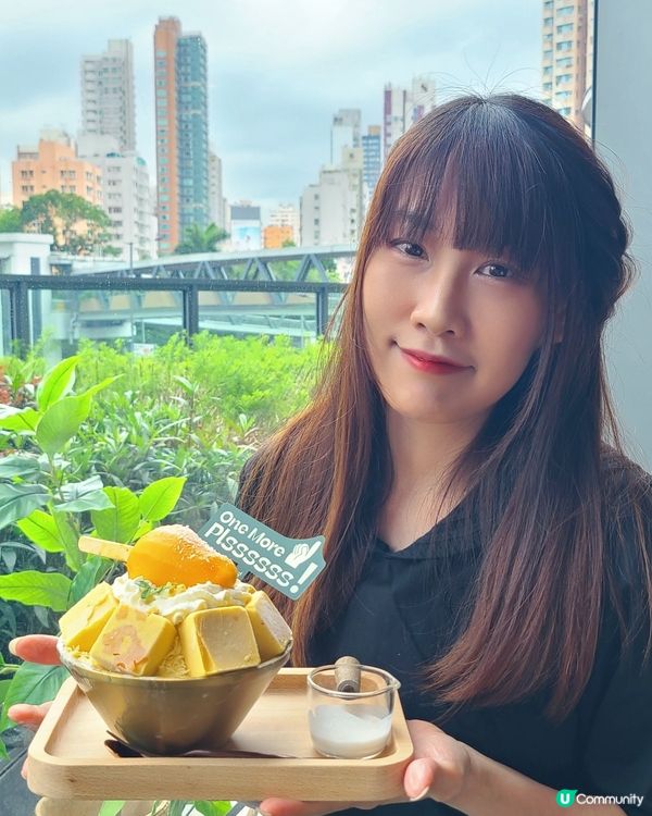 新派泰式甜品新張優惠