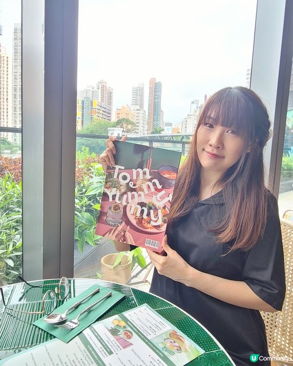 新派泰式甜品新張優惠