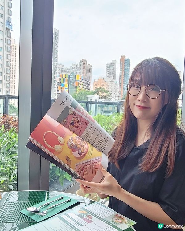 新派泰式甜品新張優惠