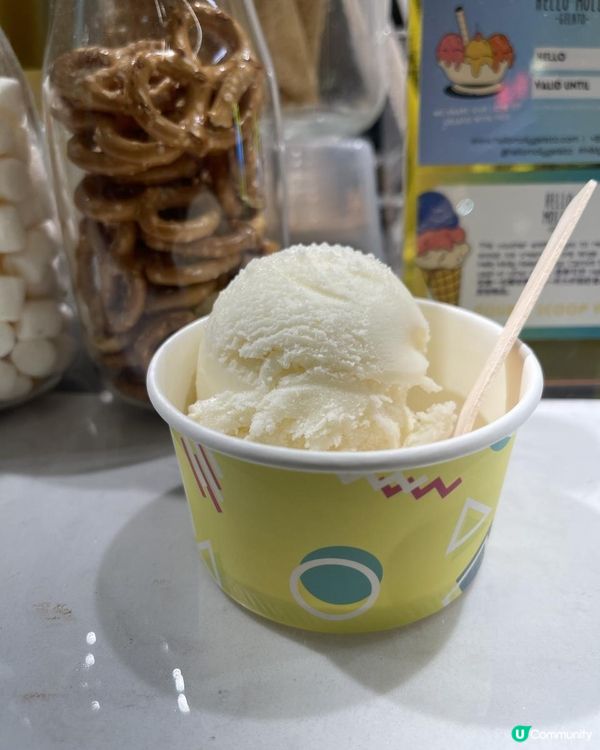 🍨Hello Molly Gelato🍨