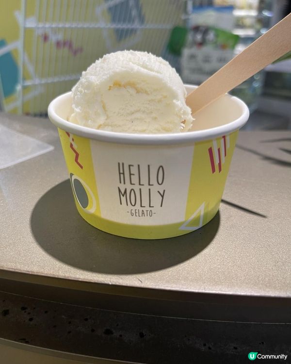🍨Hello Molly Gelato🍨