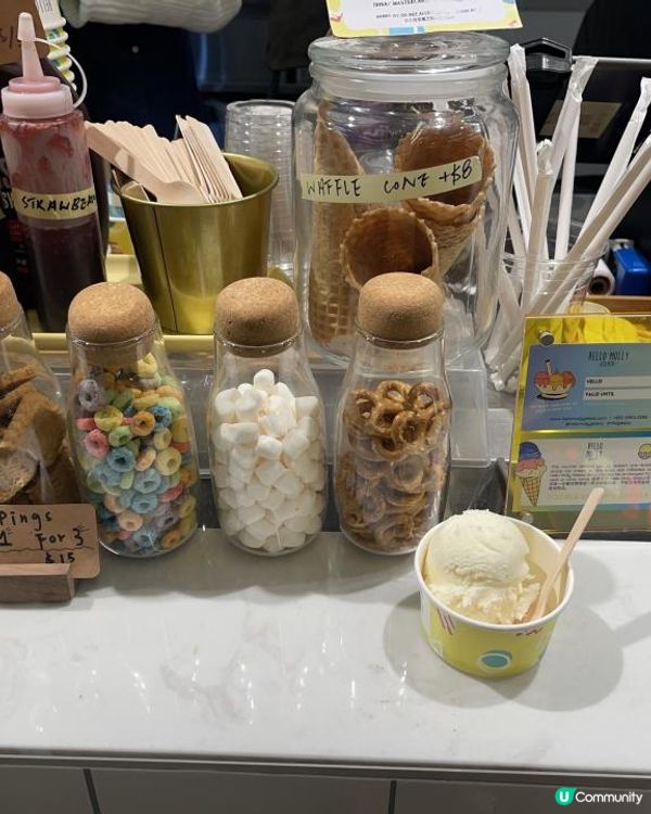 🍨Hello Molly Gelato🍨