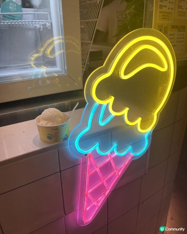 🍨Hello Molly Gelato🍨